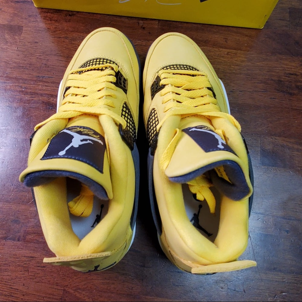 408452 700 style  sz Various Retro 4 lightning