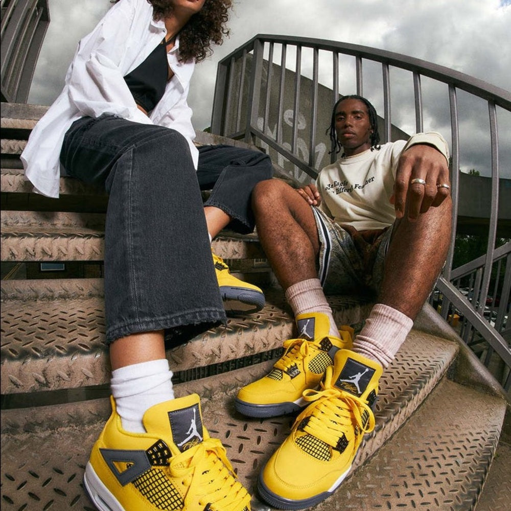 408452 700 style  sz Various Retro 4 lightning