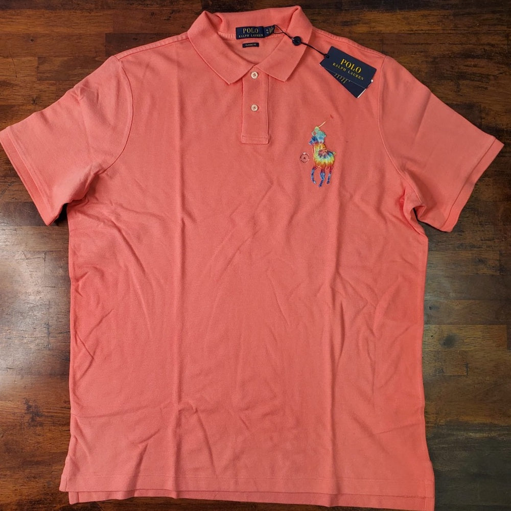 Polo Ralph Lauren Sz Various muti colors