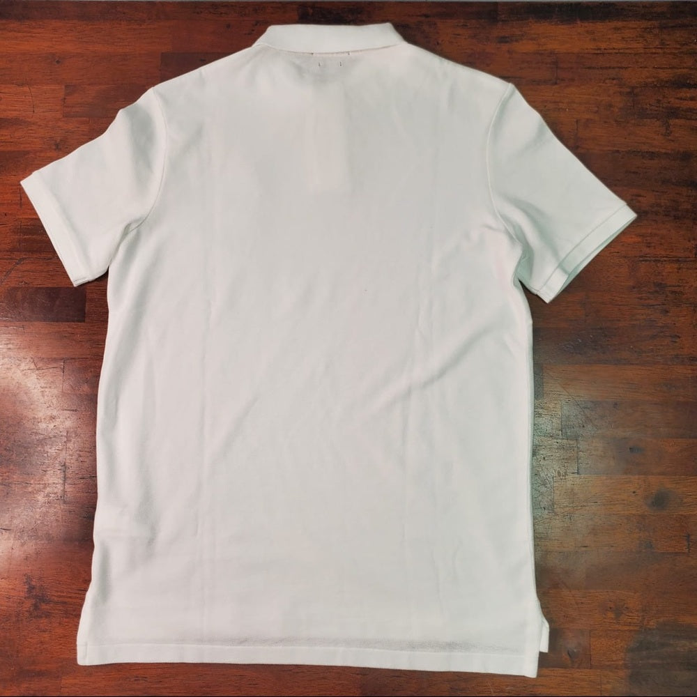Polo Ralph Lauren Sz Various white muti colors