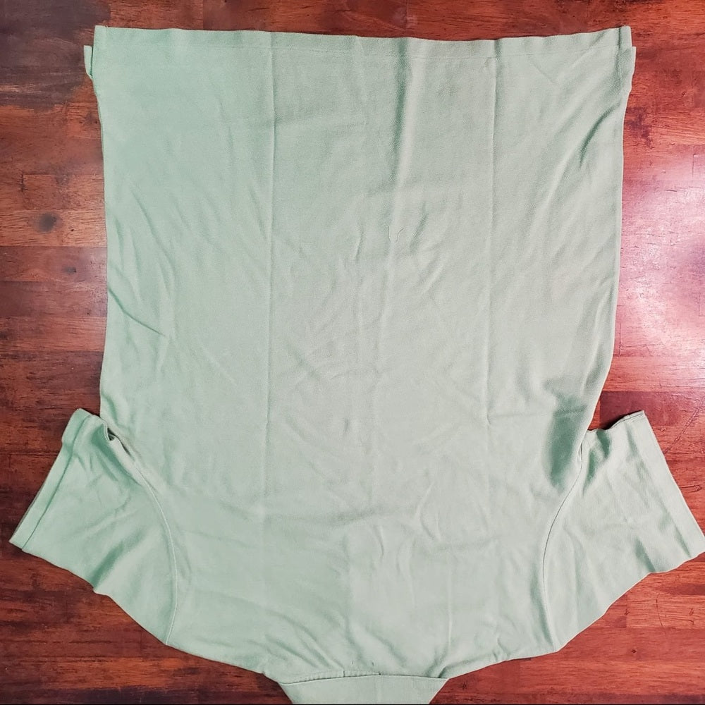 Polo Ralph Lauren Sz Various green muti colors