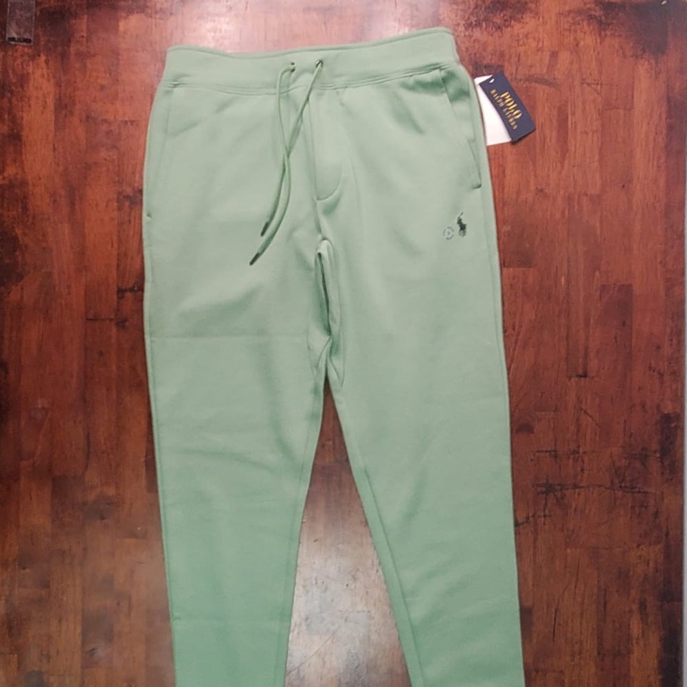 Sz Various Polo Ralph Lauren Lauren Joggers Green