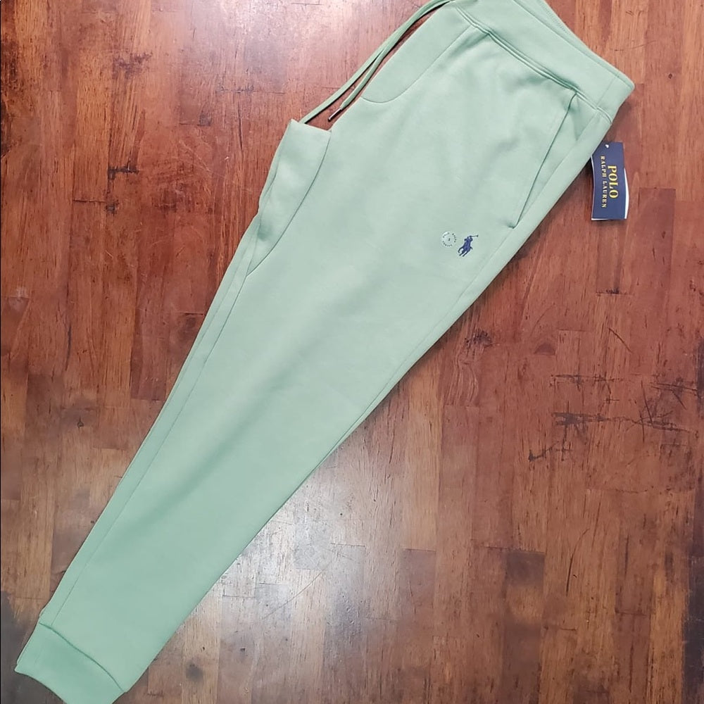 Sz Various Polo Ralph Lauren Lauren Joggers Green