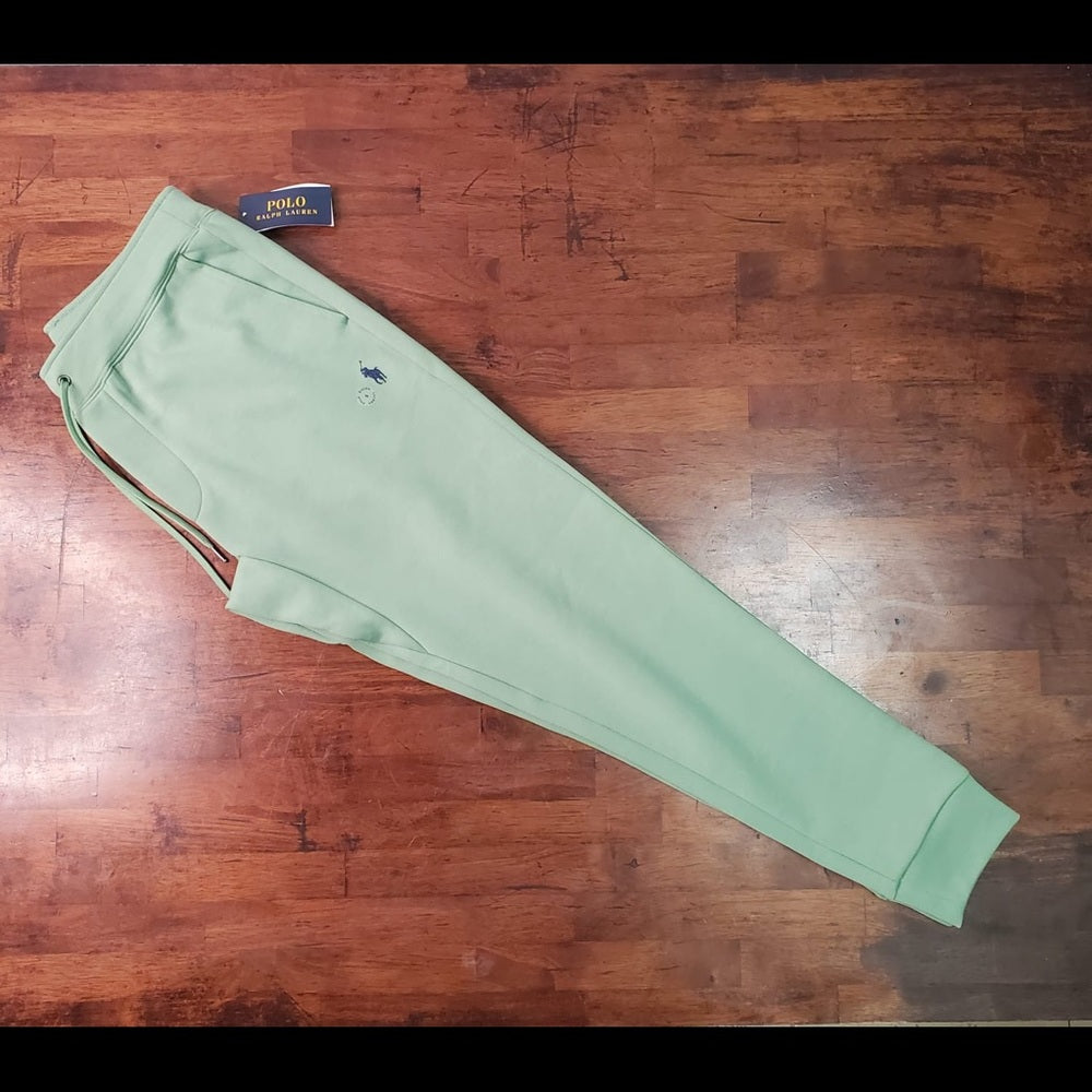 Sz Various Polo Ralph Lauren Lauren Joggers Green
