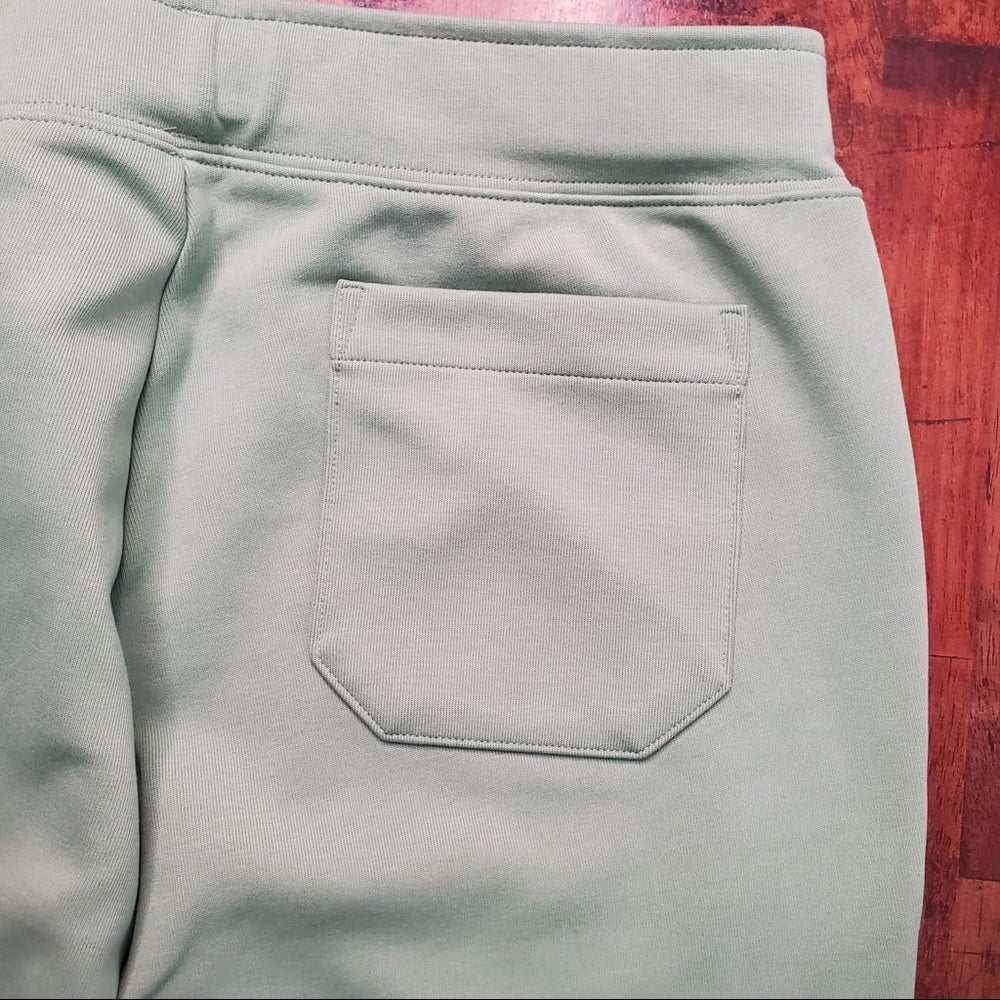 Sz Various Polo Ralph Lauren Lauren Joggers Green