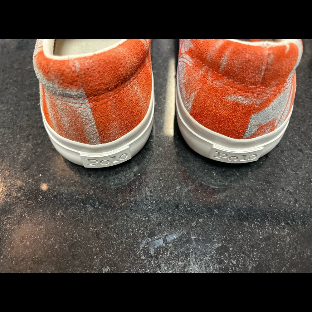 Sz Various Polo Ralph Lauren lows