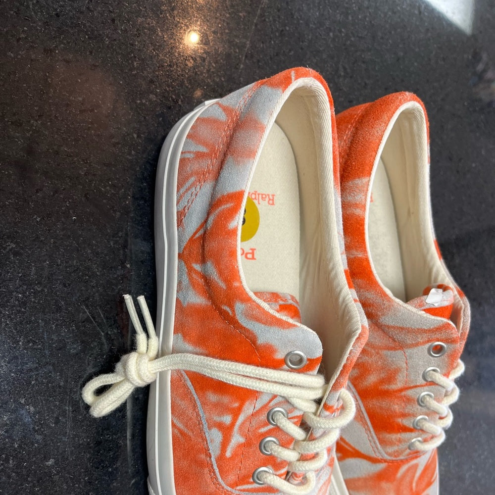 Sz Various Polo Ralph Lauren lows