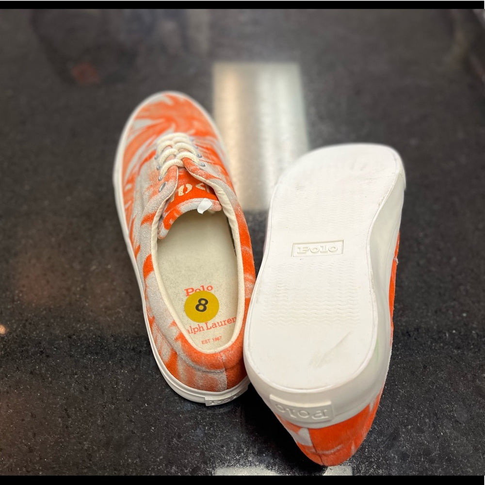 Sz Various Polo Ralph Lauren lows