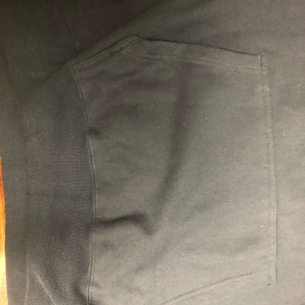 NEW CHAMPION REVERSE blue BOYFRIEND HOODIE HOODED SWEATSHIRT SZ 
 sz 2xl