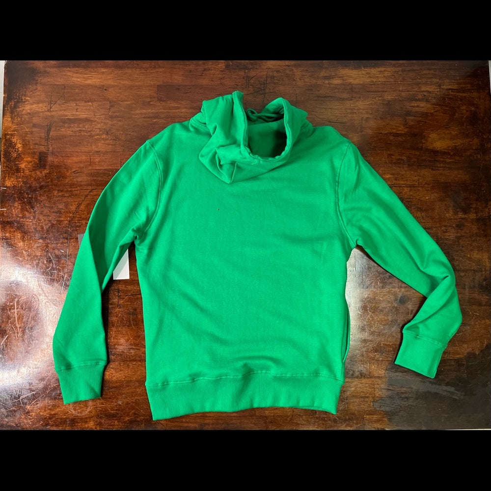 Tune Squad Hoodie Sz various green