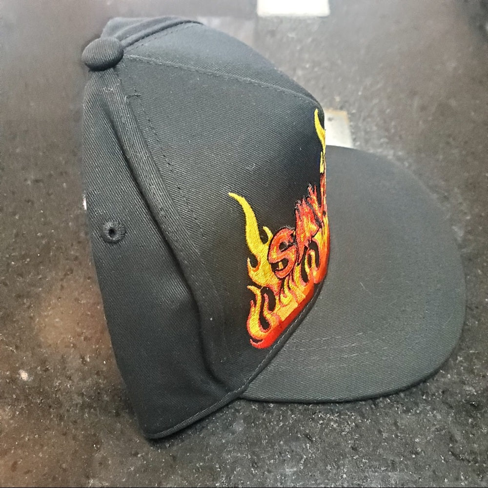 Savage SnapBack one size fits all