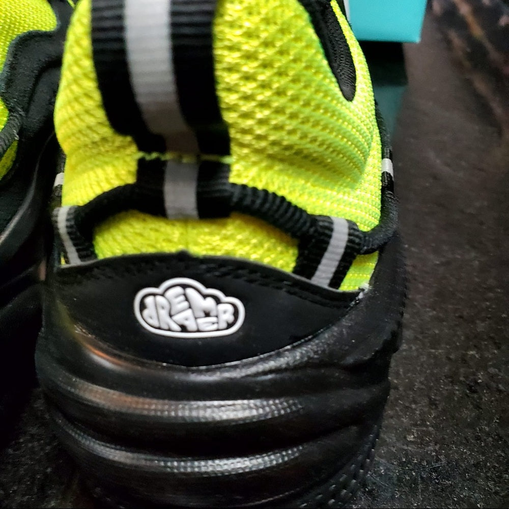 Puma lows athletic shoes Sz various