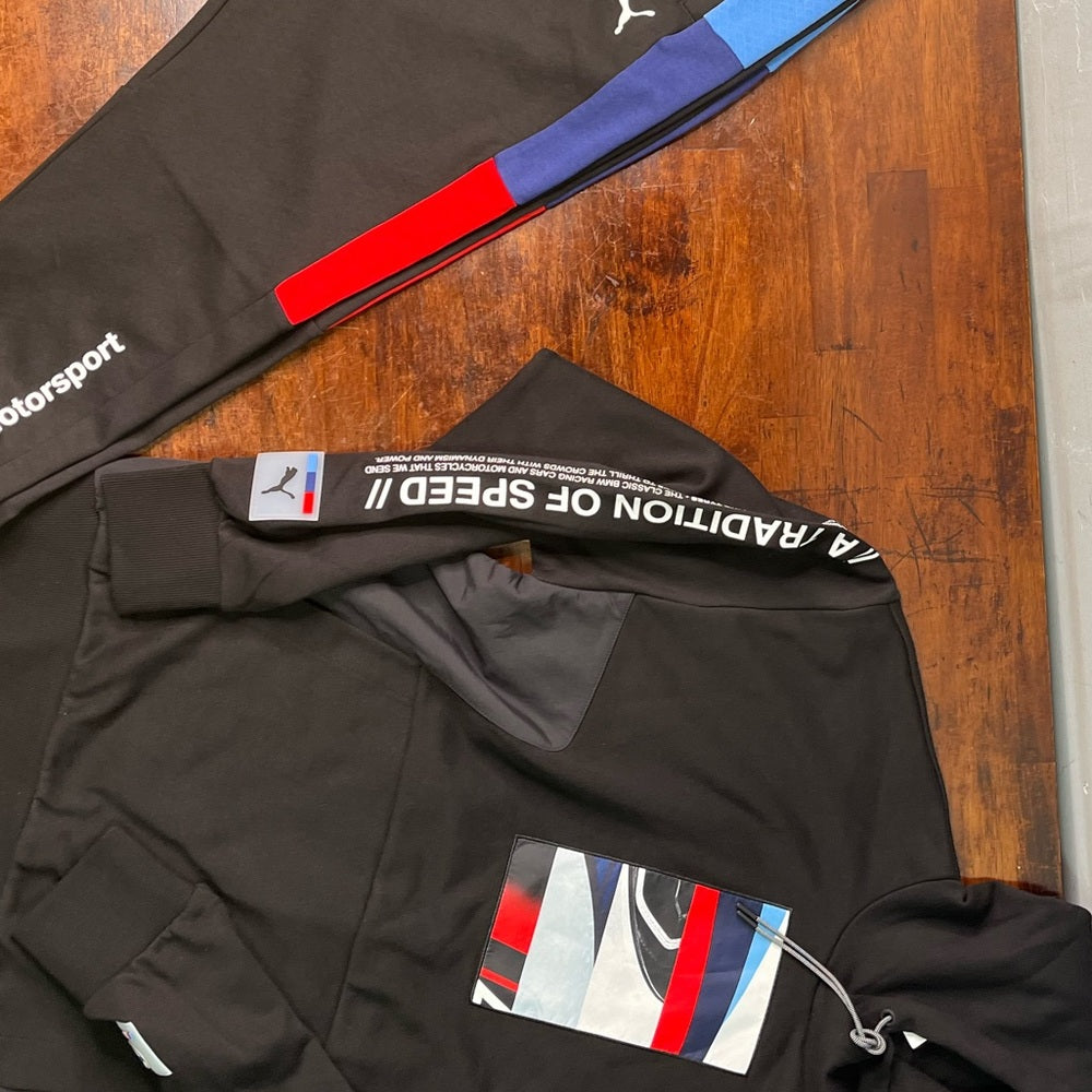 Puma BMW 2 PIECE SZ VARIOUS
