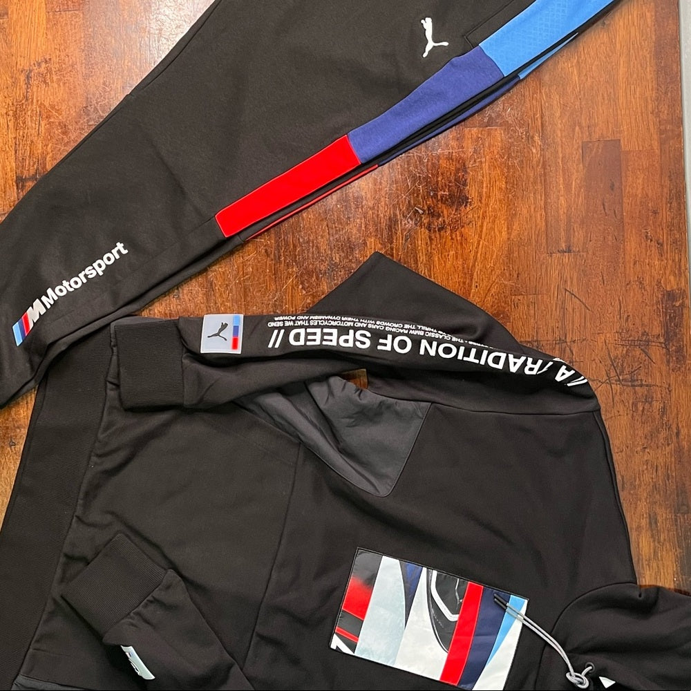 Puma BMW 2 PIECE SZ VARIOUS