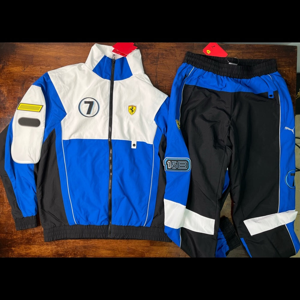 Puma FERARI 2 PIECE SZ VARIOUS