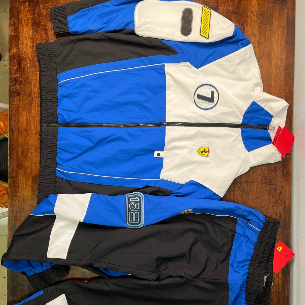 Puma FERARI 2 PIECE SZ VARIOUS