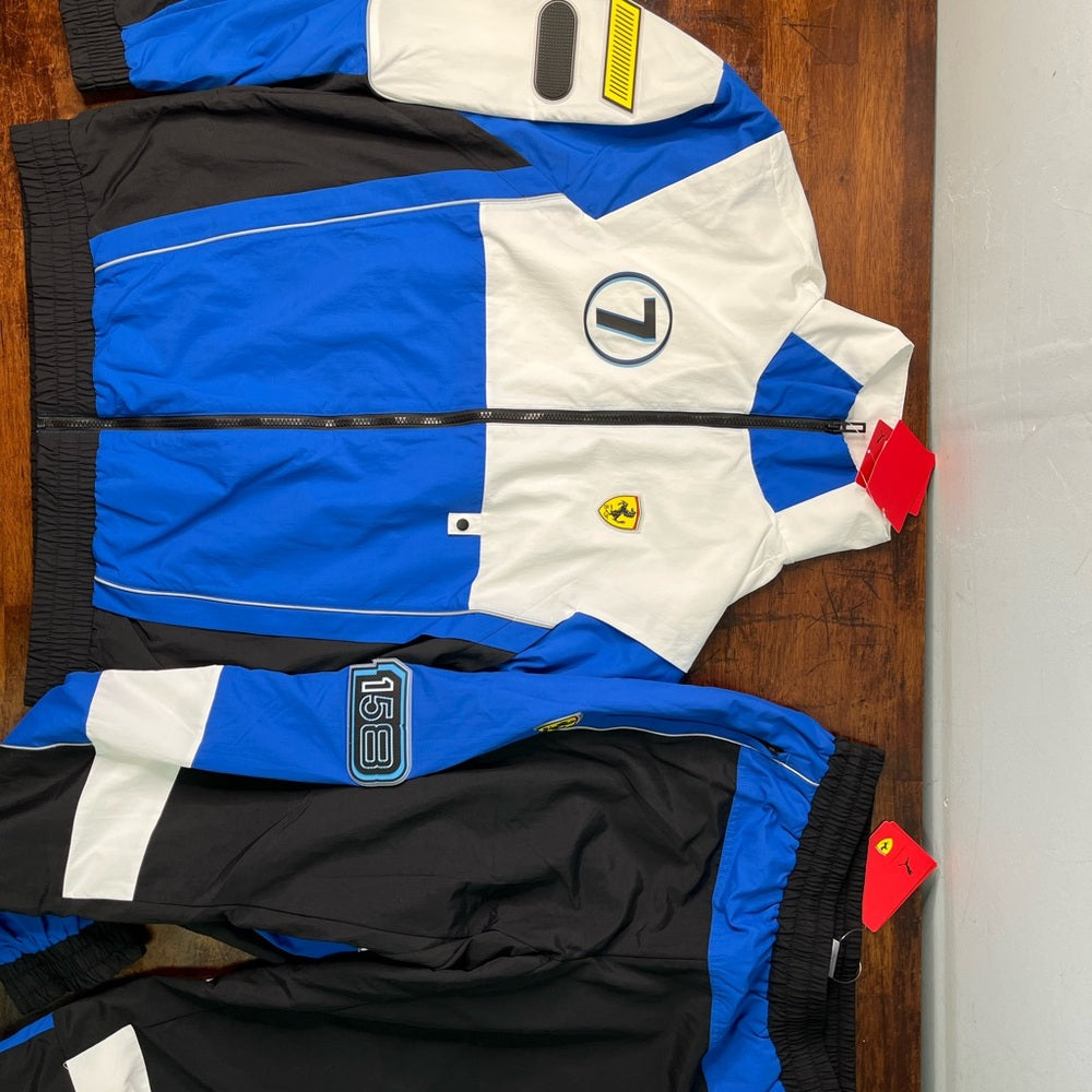 Puma FERARI 2 PIECE SZ VARIOUS