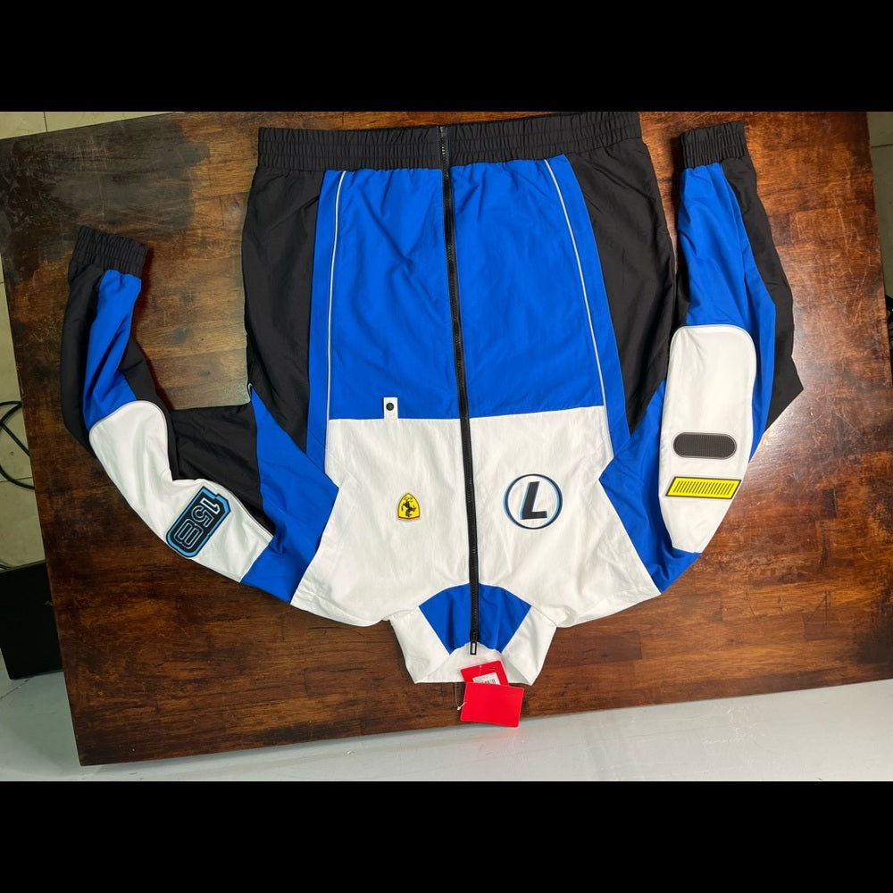 Puma FERARI 2 PIECE SZ VARIOUS