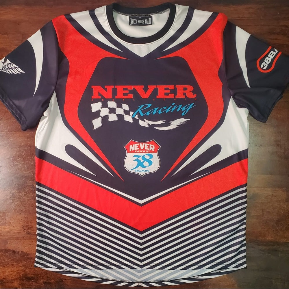 2 piece set NBA young boy short set