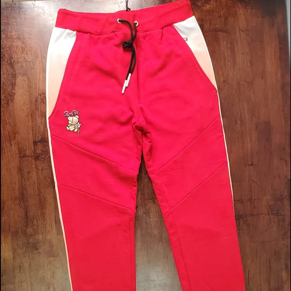 Bkys joggers Sz Various red