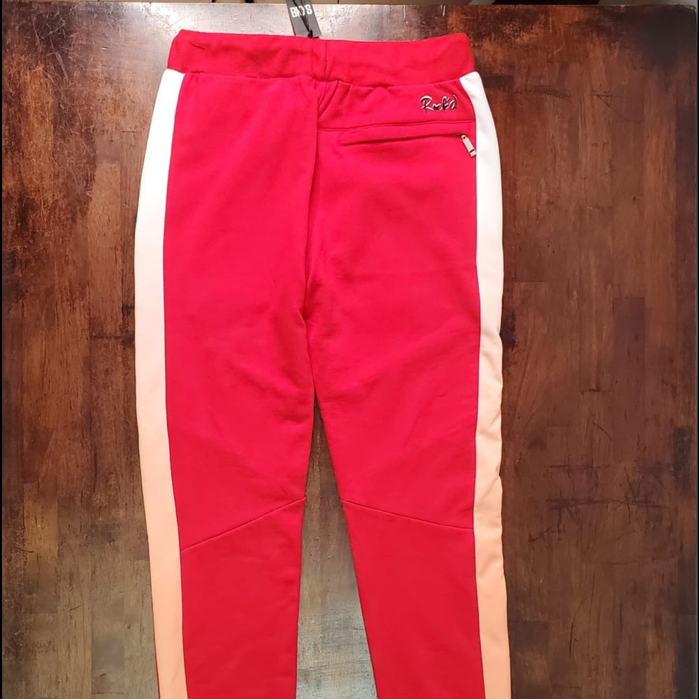 Bkys joggers Sz Various red