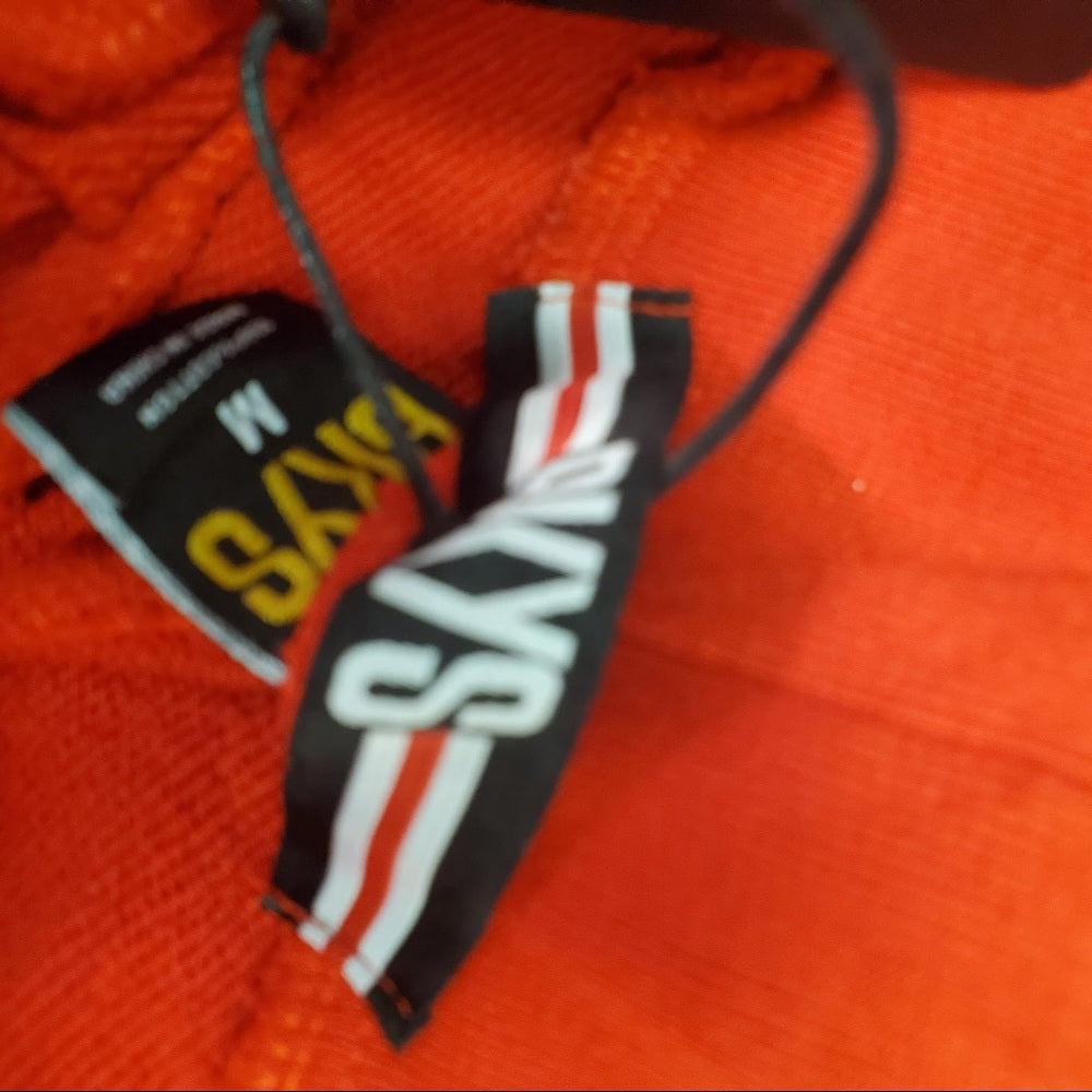 Bkys joggers Sz Various red