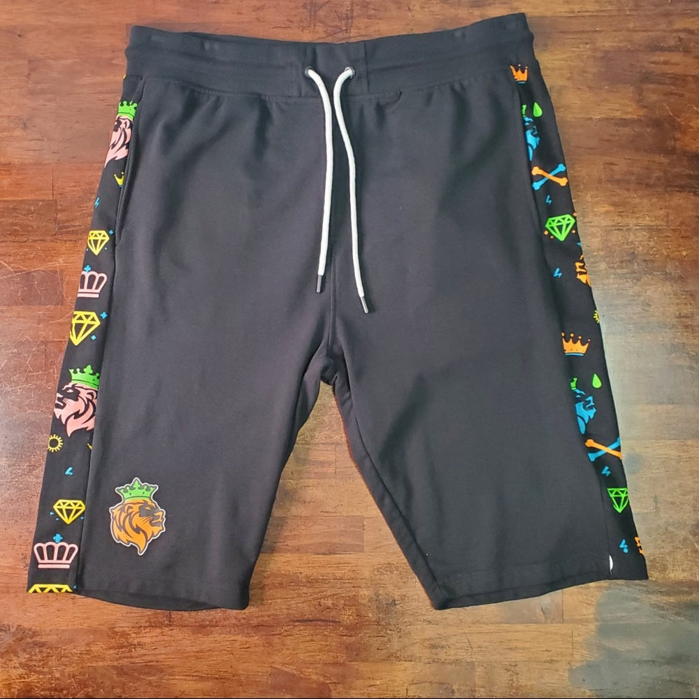 Never stop  2 piece Sz various