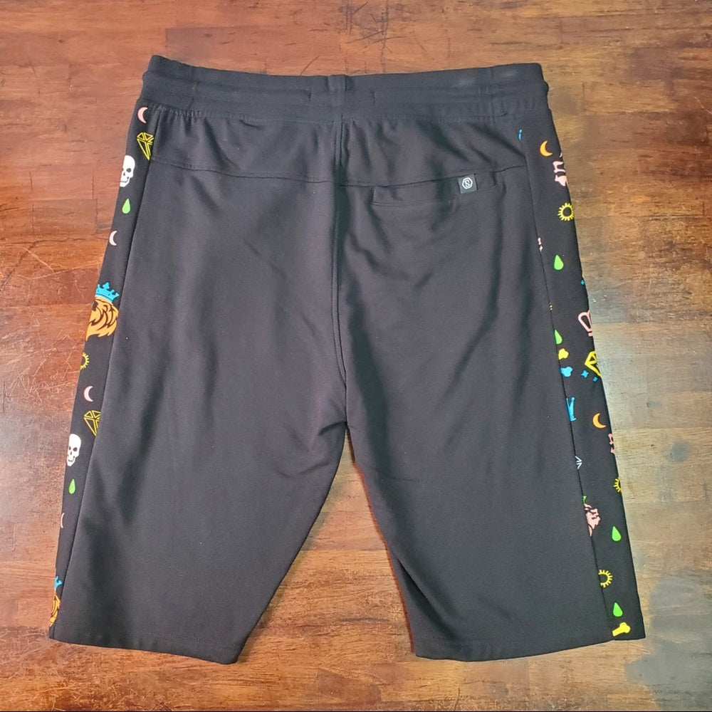 Never stop  2 piece Sz various