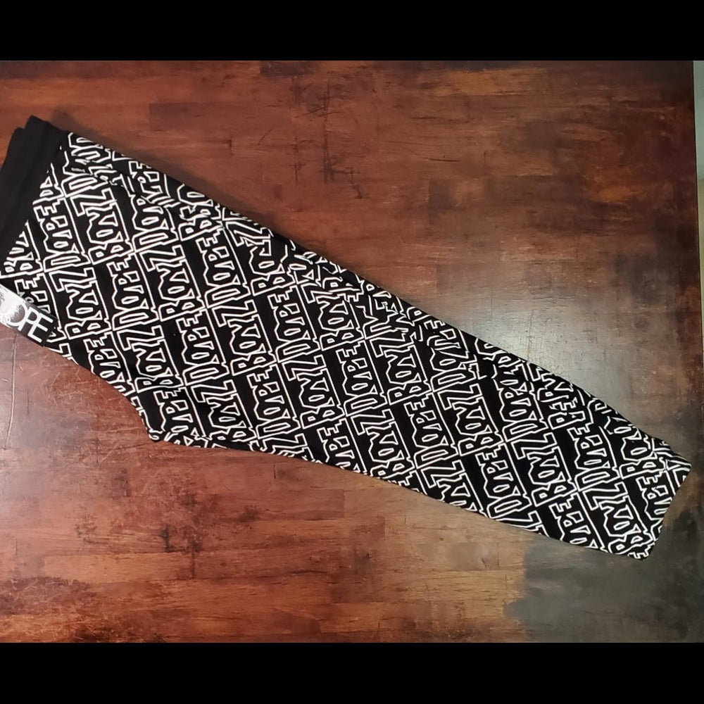 Dope boyz sweatpants sz various