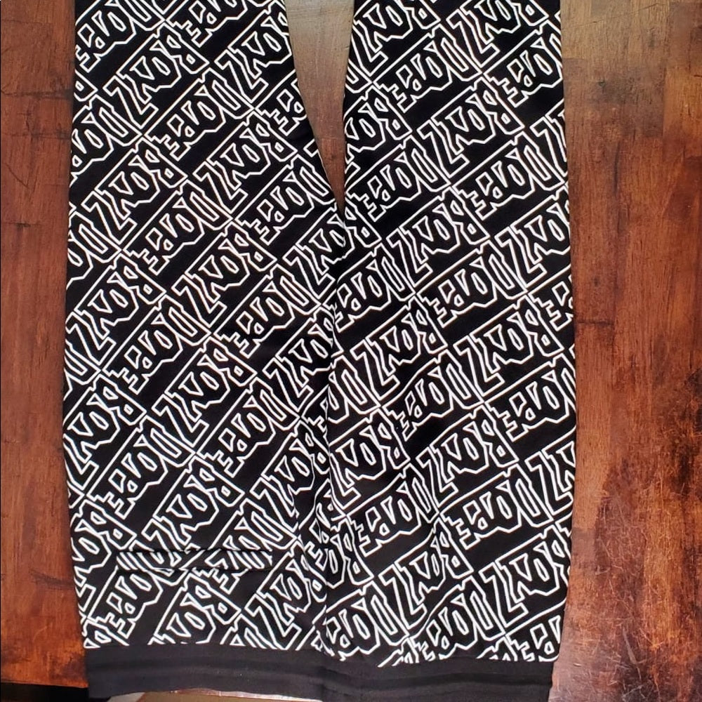 Dope boyz sweatpants sz various