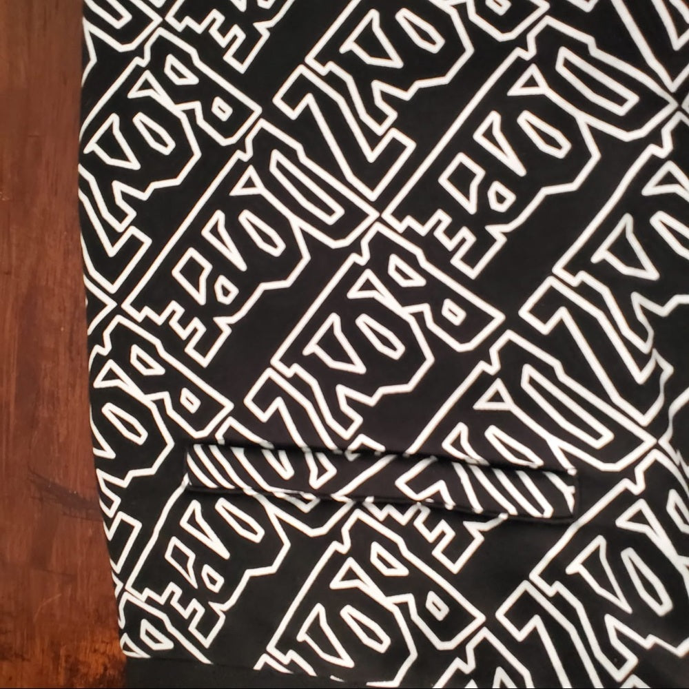 Dope boyz sweatpants sz various