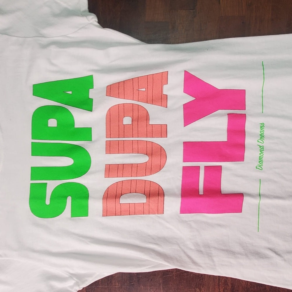 Supa dupa fly Sz Various