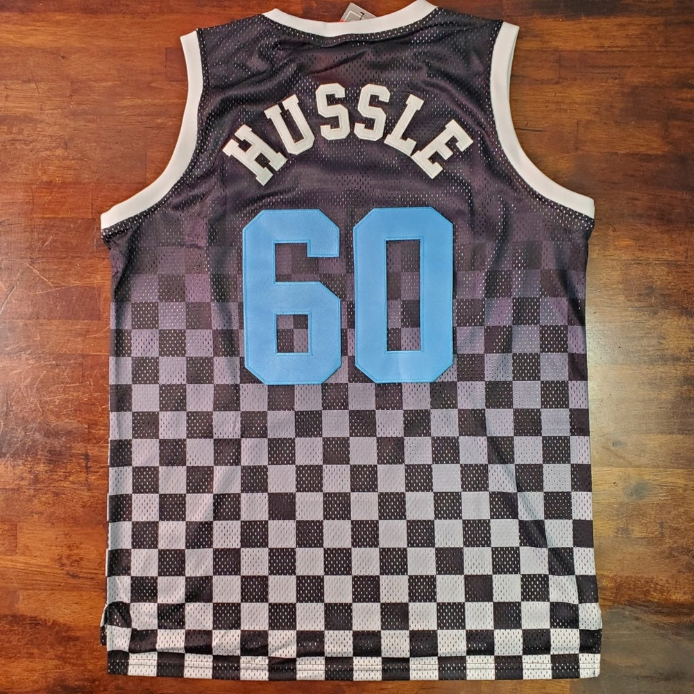 Nipsey Crenshaw jersey headgear Classic’s sz Xl