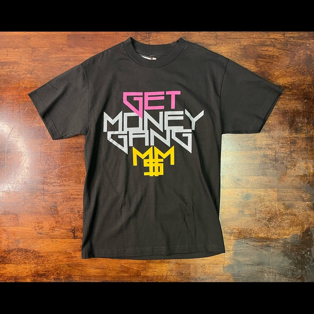 Get money gang tee Sz Various