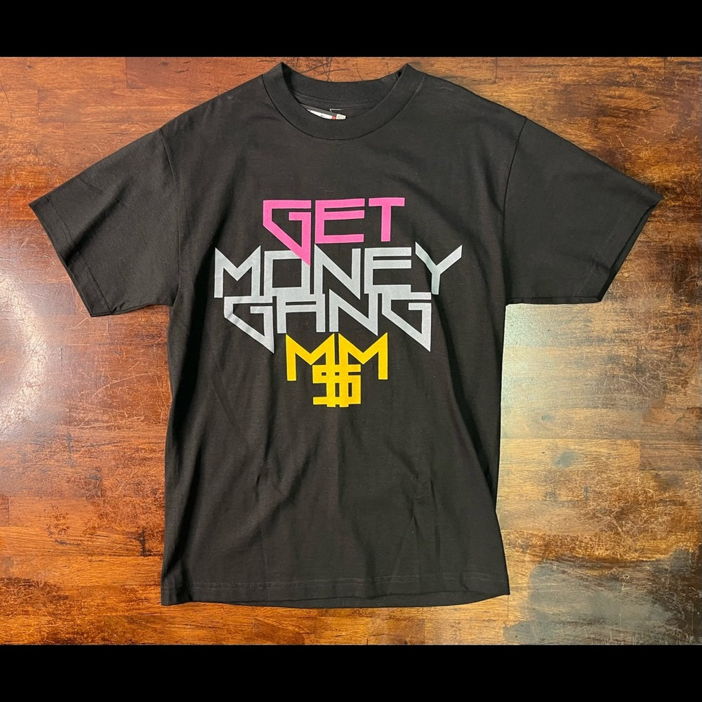 Get money gang tee Sz Various