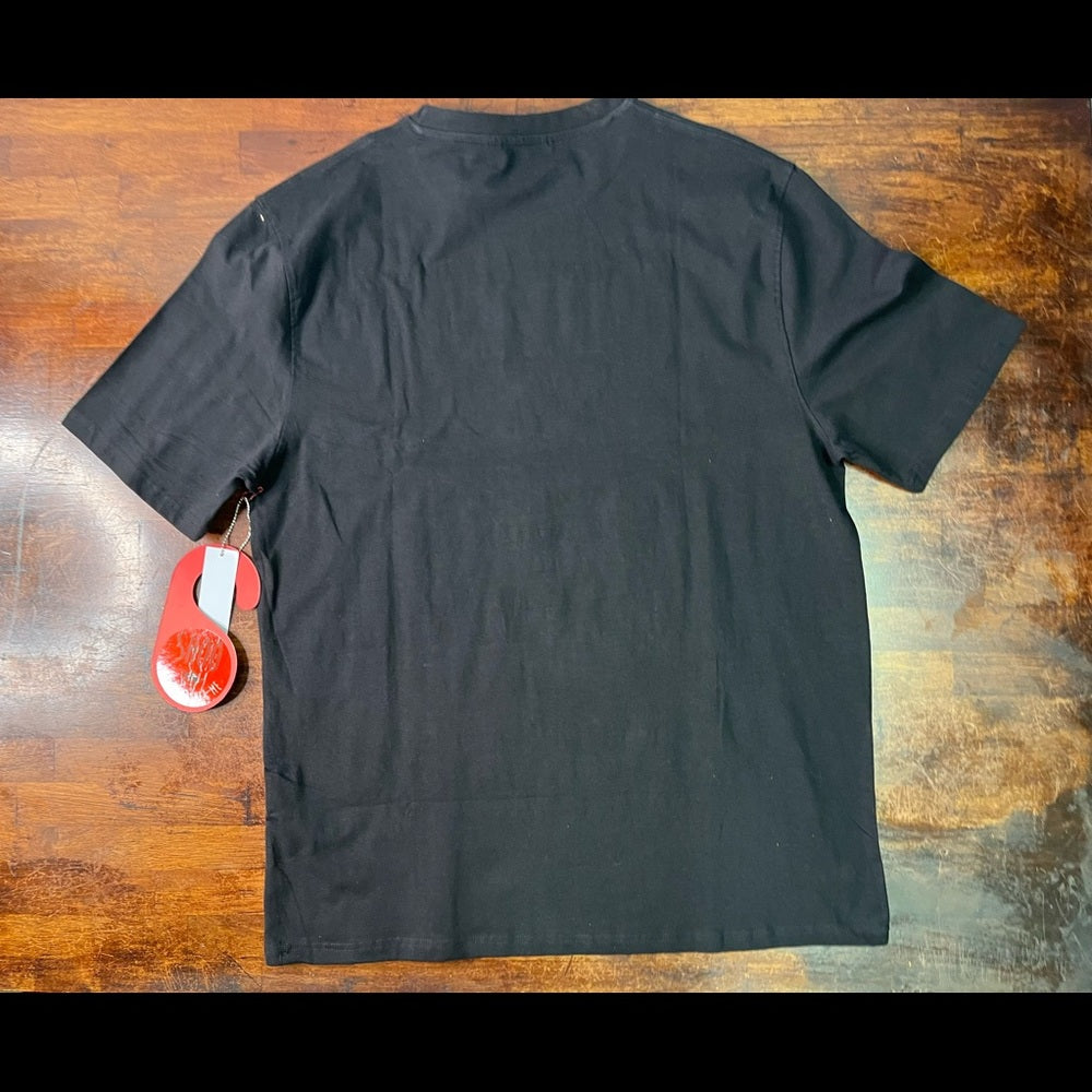 Deepest pain graphic tee Sz 2xl