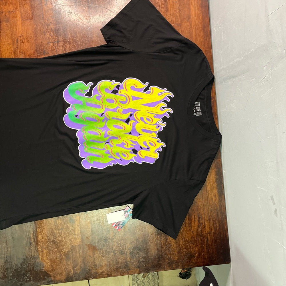 Sz 3xl never broke again