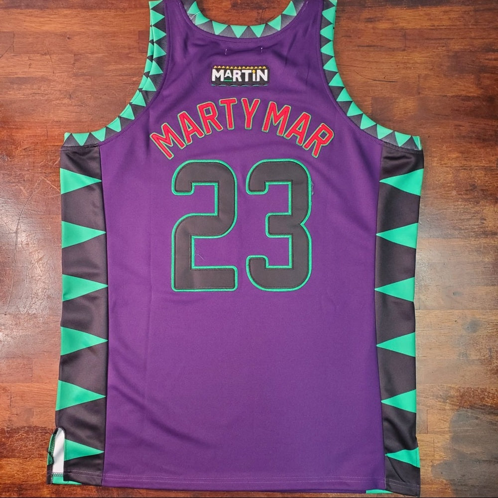 Martin Lawrance jersey Sz 3xl