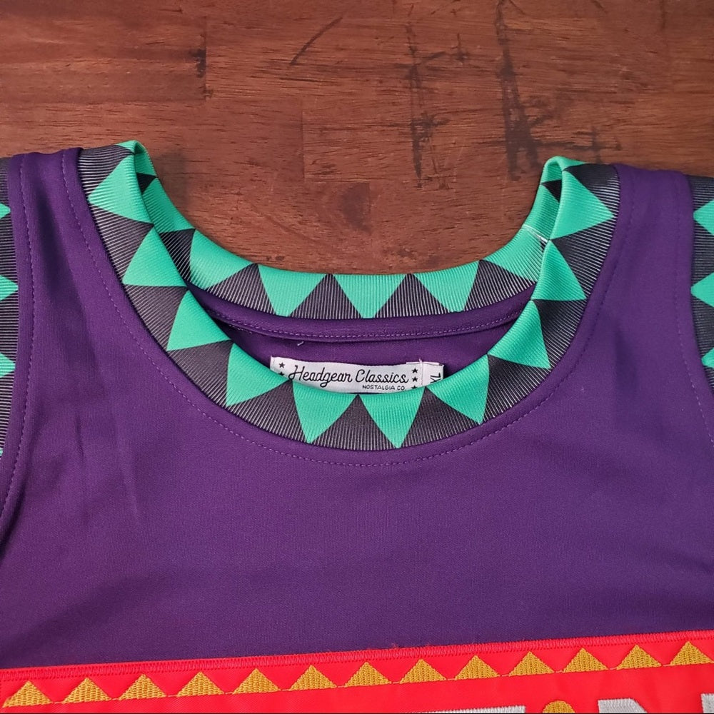 Martin Lawrance jersey Sz 3xl