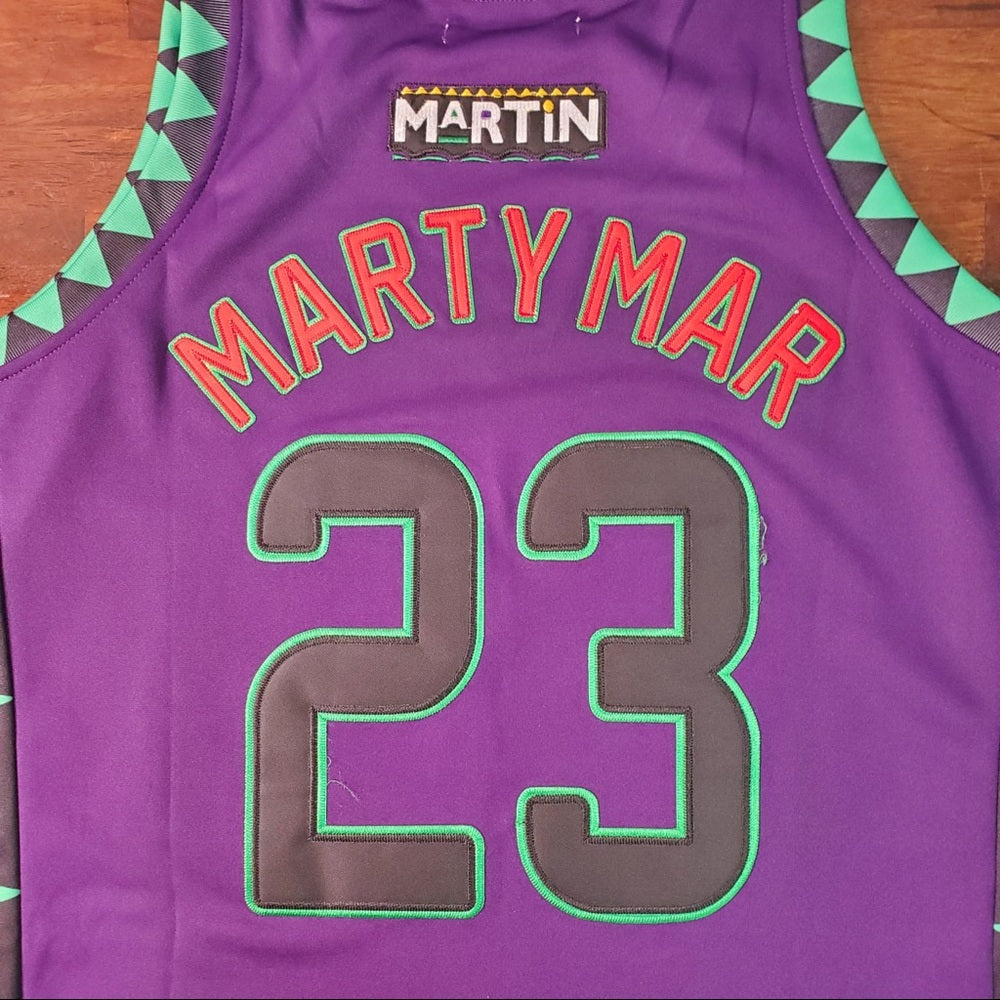 Martin Lawrance jersey Sz 3xl