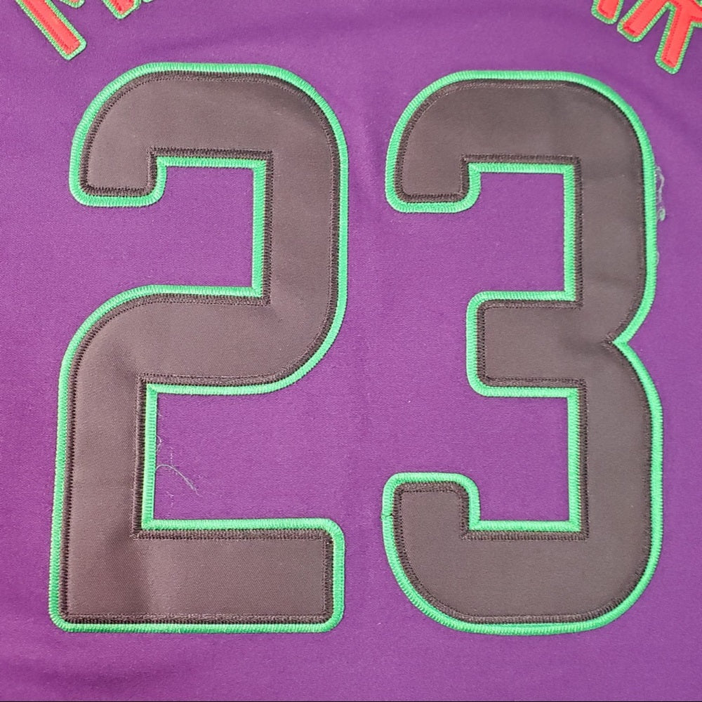 Martin Lawrance jersey Sz 3xl