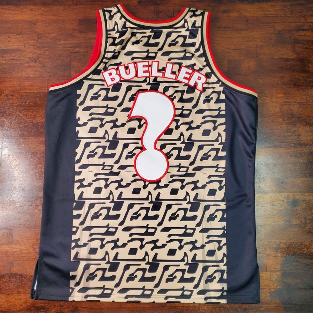 Sz 2Xl save ferris classic jersey