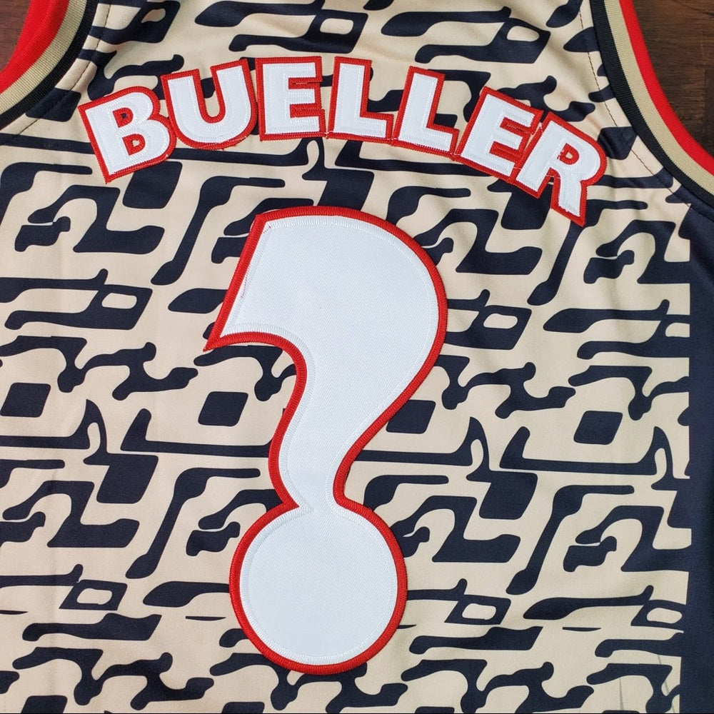 Sz 2Xl save ferris classic jersey