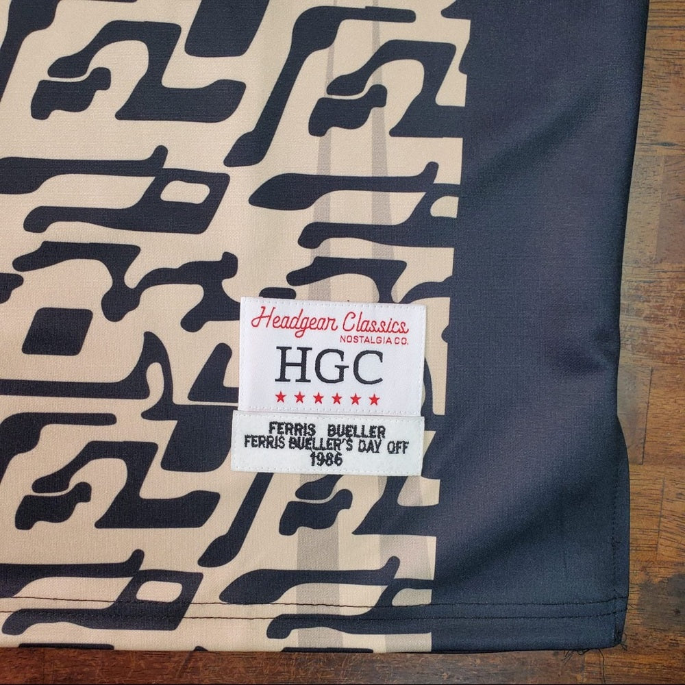 Sz 2Xl save ferris classic jersey