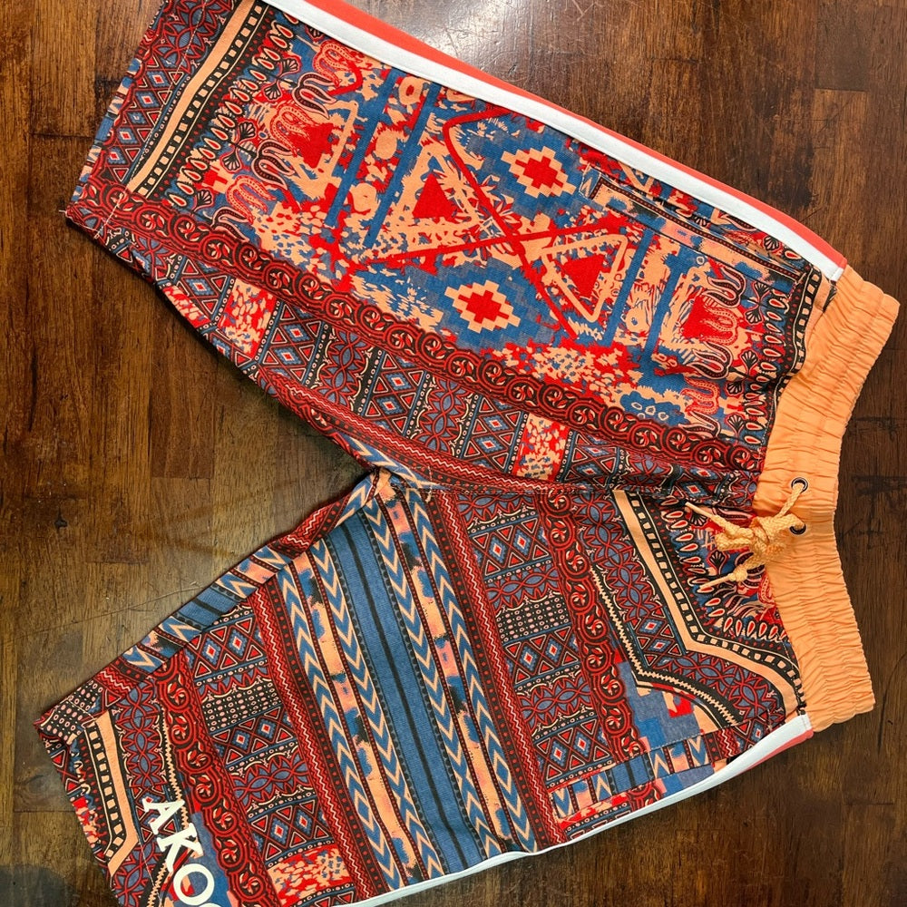 Akoo shorts Sz Various