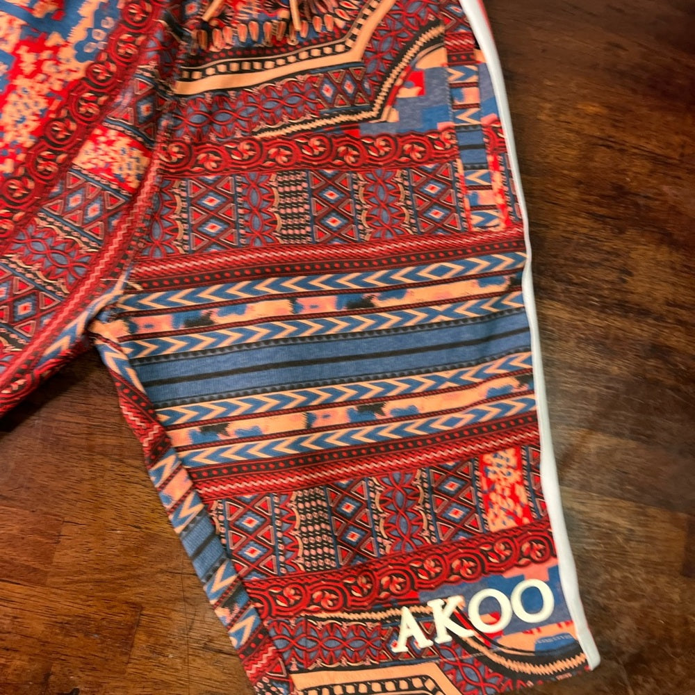 Akoo shorts Sz Various
