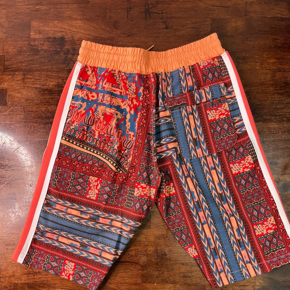 Akoo shorts Sz Various