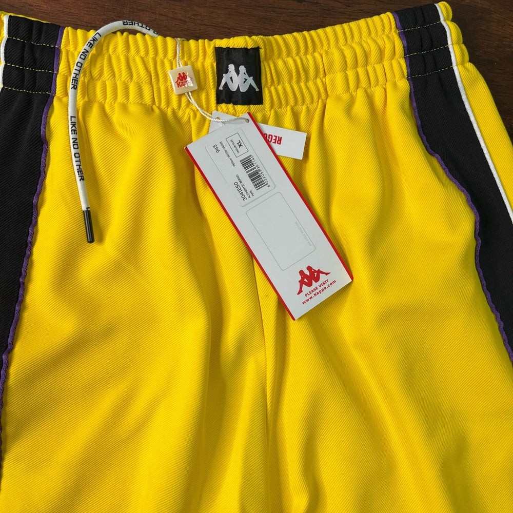 Kappa shorts Sz Various