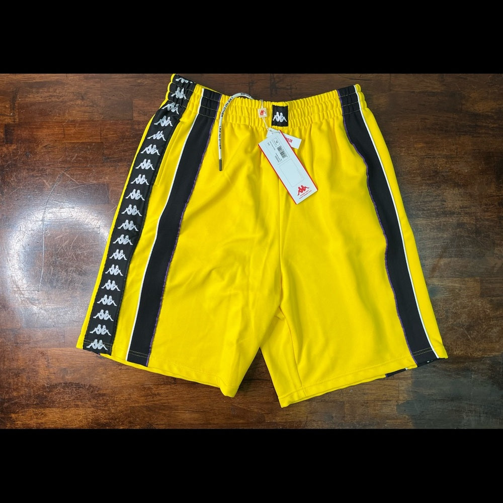 Kappa shorts Sz Various