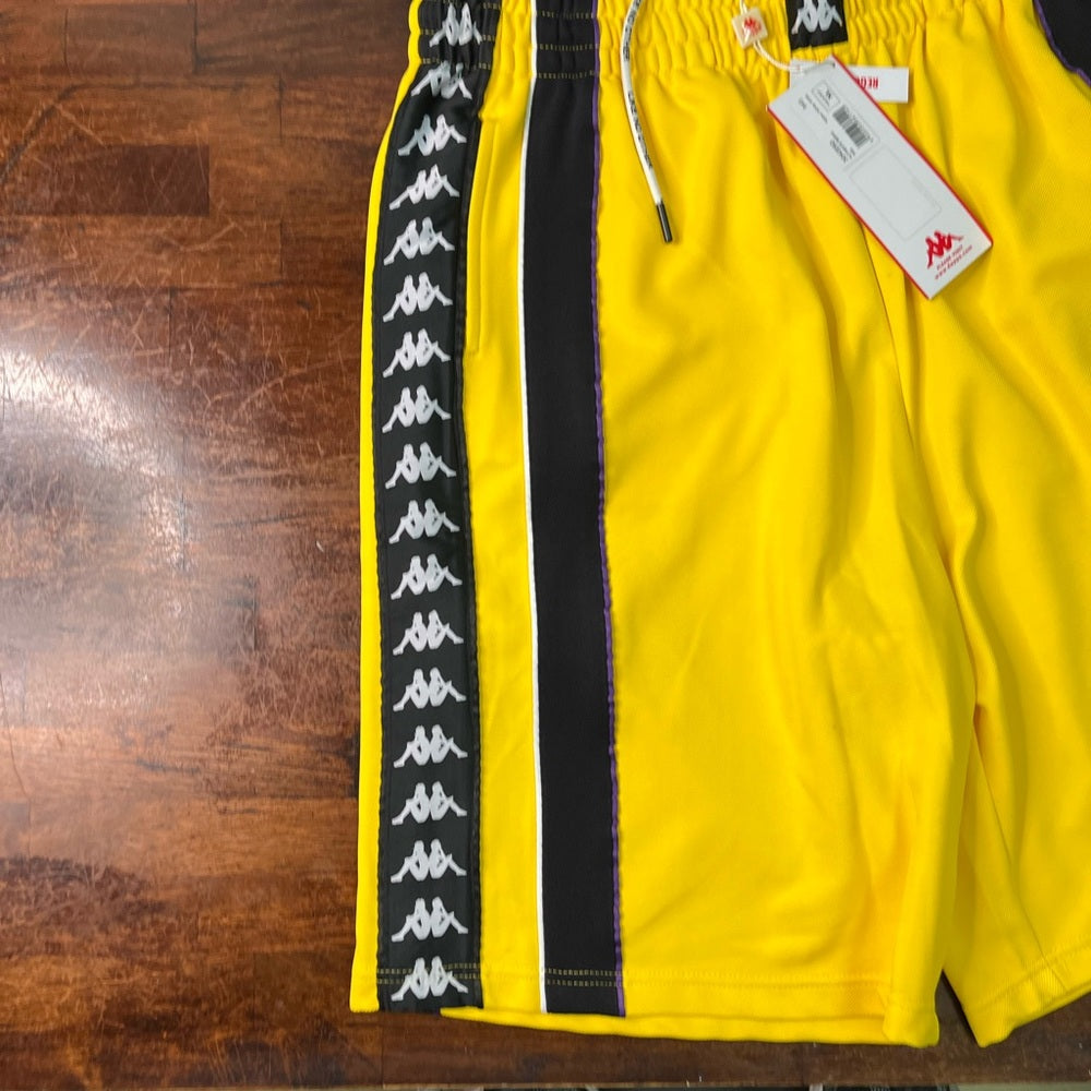 Kappa shorts Sz Various